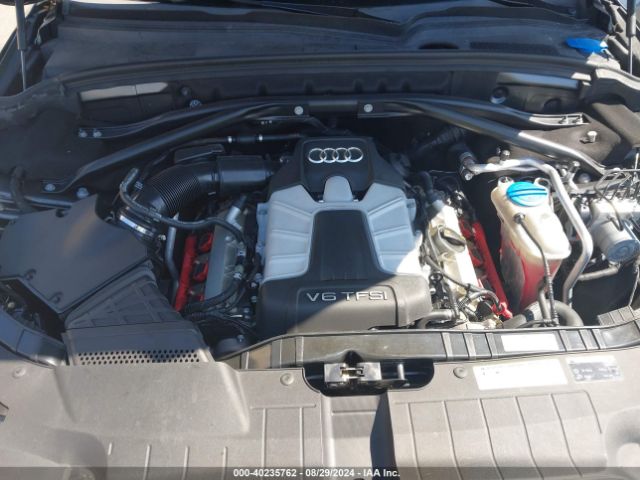 WA1D7AFP0HA045589 Audi Q5 3.0t Premium Plus