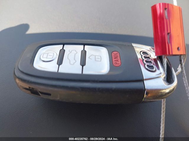 WA1D7AFP0HA045589 Audi Q5 3.0t Premium Plus