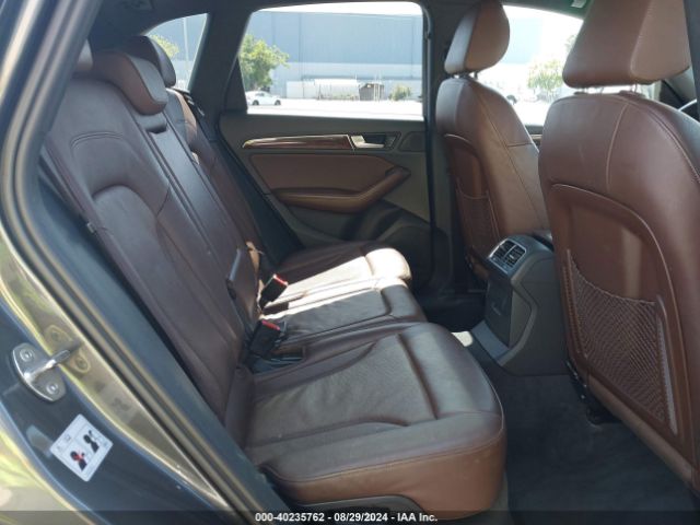 WA1D7AFP0HA045589 Audi Q5 3.0t Premium Plus
