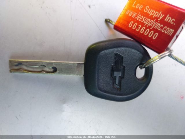 KL8CB6SA8KC738073 Chevrolet Spark Ls Cvt
