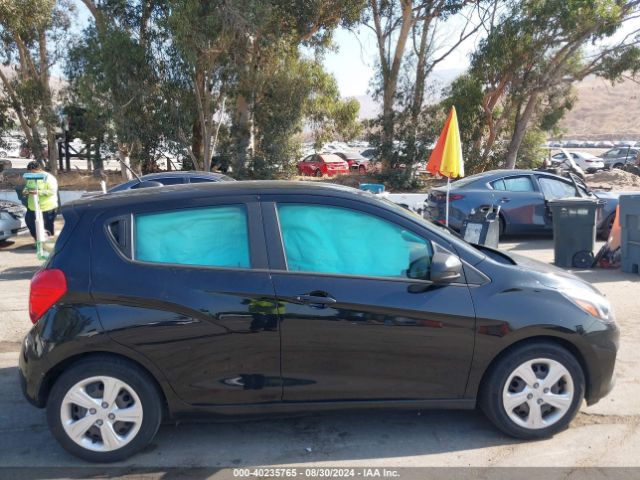 KL8CB6SA8KC738073 Chevrolet Spark Ls Cvt
