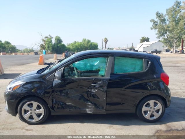 KL8CB6SA8KC738073 Chevrolet Spark Ls Cvt
