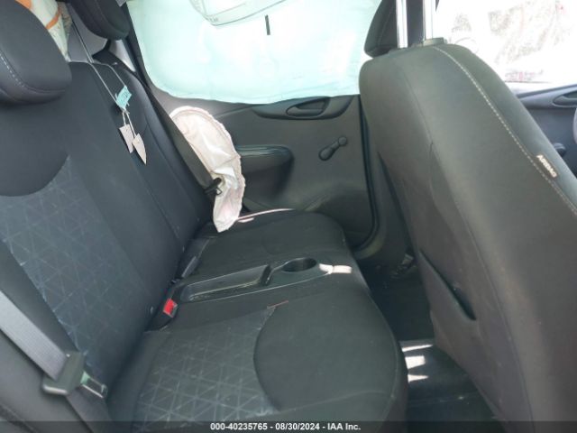 KL8CB6SA8KC738073 Chevrolet Spark Ls Cvt