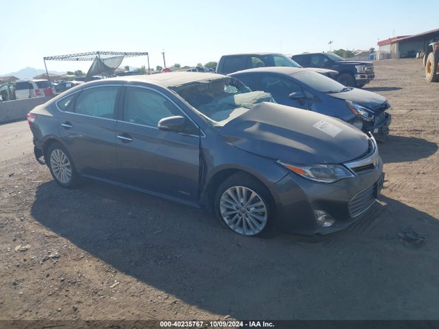 2014 4T1BD1EB6EU021539 main image