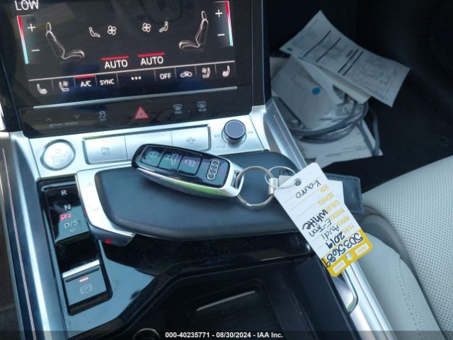 WA1VABGE3KB011317 Audi E-tron Premium Plus