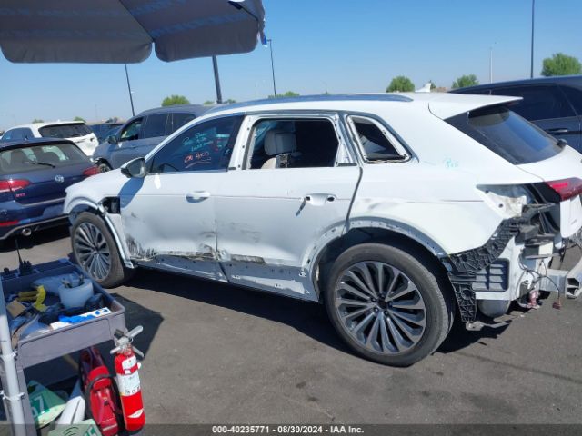 WA1VABGE3KB011317 Audi E-tron Premium Plus