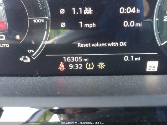 WA1VABGE3KB011317 Audi E-tron Premium Plus