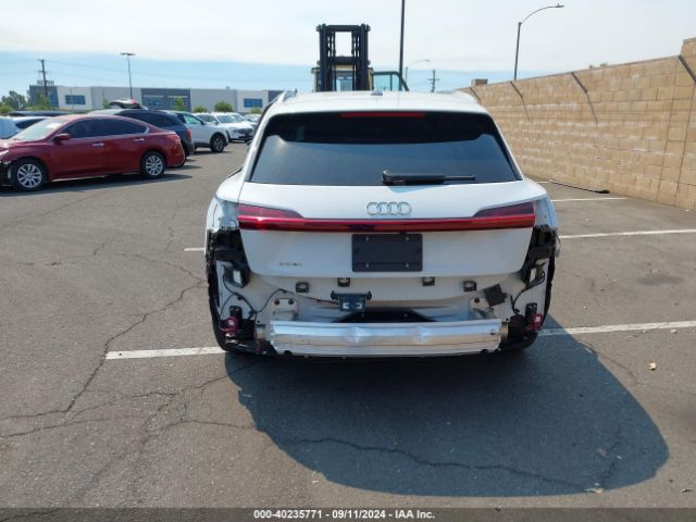 WA1VABGE3KB011317 Audi E-tron Premium Plus