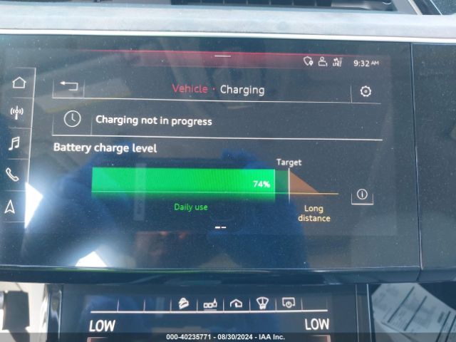 WA1VABGE3KB011317 Audi E-tron Premium Plus