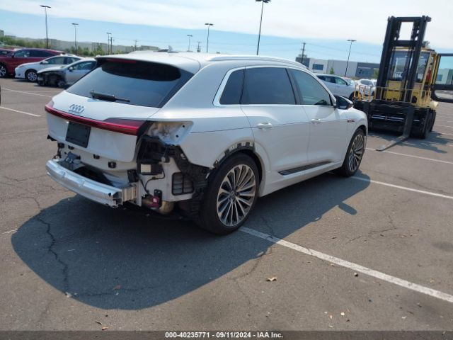 WA1VABGE3KB011317 Audi E-tron Premium Plus