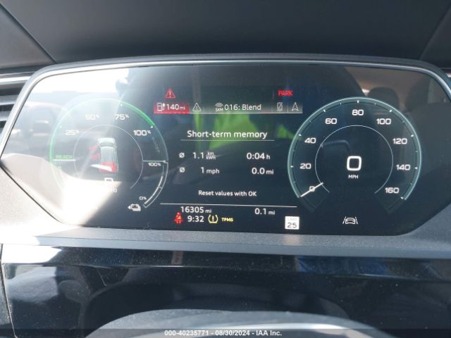 WA1VABGE3KB011317 Audi E-tron Premium Plus