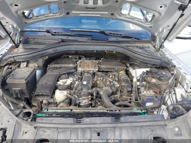 4JGDF6EE3HA925199 Mercedes-Benz Gls 450 4matic