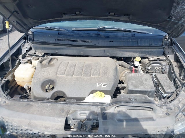 3C4PDCGG7GT181683 Dodge Journey Crossroad