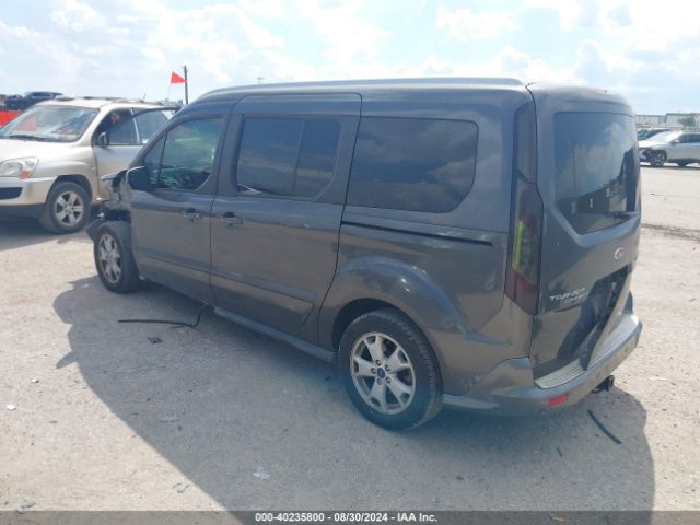 NM0GE9G72G1250414 Ford Transit Connect Titanium