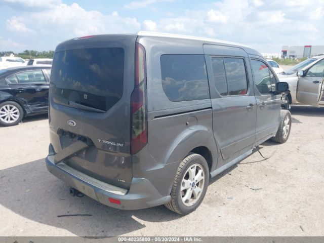 NM0GE9G72G1250414 Ford Transit Connect Titanium