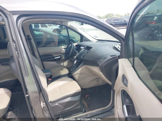 NM0GE9G72G1250414 Ford Transit Connect Titanium