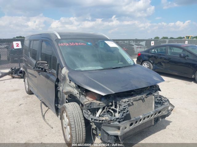 NM0GE9G72G1250414 Ford Transit Connect Titanium