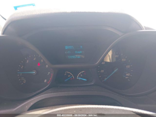 NM0GE9G72G1250414 Ford Transit Connect Titanium