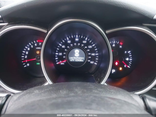 Auction sale of the 2015 Kia Optima Lx, vin: KNAGM4A79F5611112, lot number: 40235801
