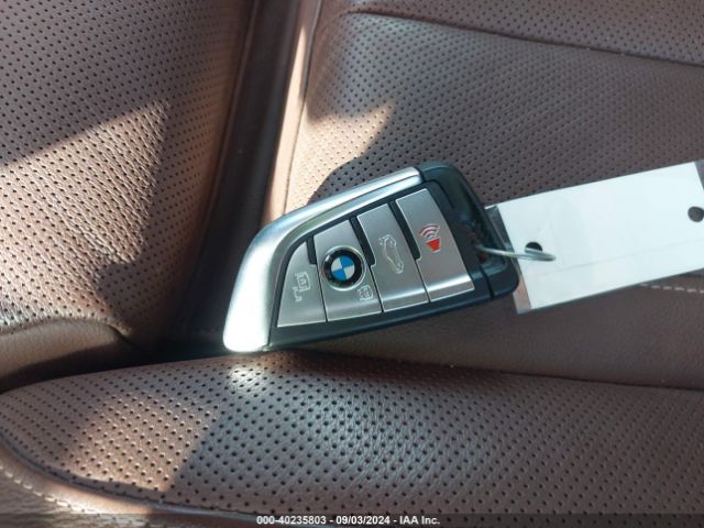 5UXCR6C02M9F62826 BMW X5 Xdrive40i