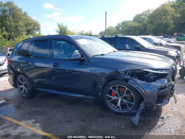 5UXCR6C02M9F62826 BMW X5 Xdrive40i