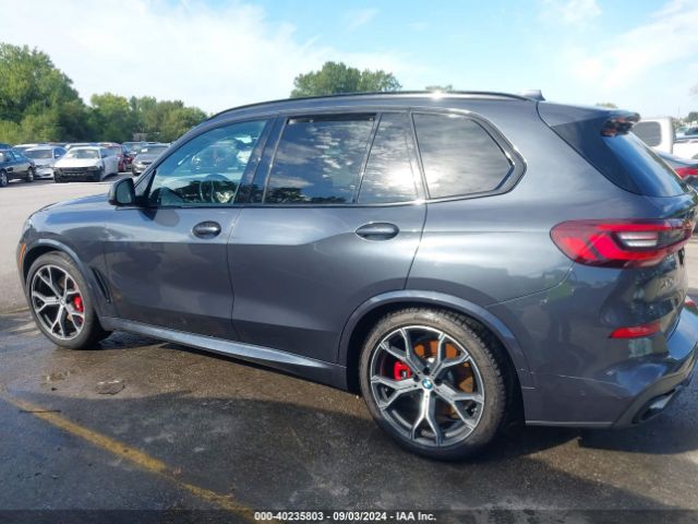 5UXCR6C02M9F62826 BMW X5 Xdrive40i