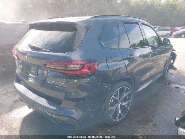 5UXCR6C02M9F62826 BMW X5 Xdrive40i