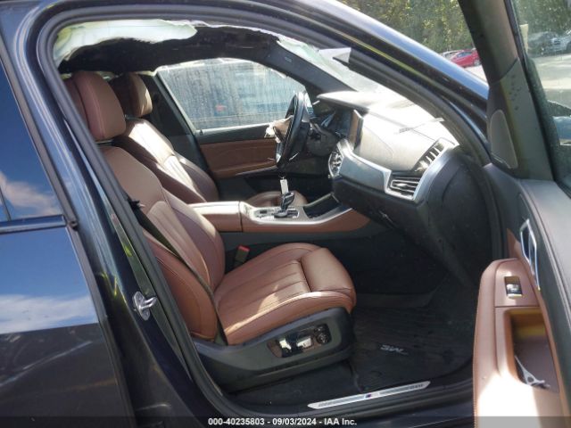 5UXCR6C02M9F62826 BMW X5 Xdrive40i