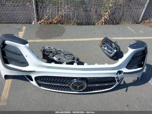 W1N4M4HB9LW025203 Mercedes-Benz Glb 250 4matic