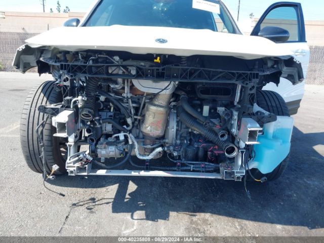 W1N4M4HB9LW025203 Mercedes-Benz Glb 250 4matic