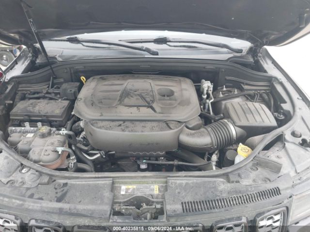 1C4RJEAG6MC657063 Jeep Grand Cherokee Laredo