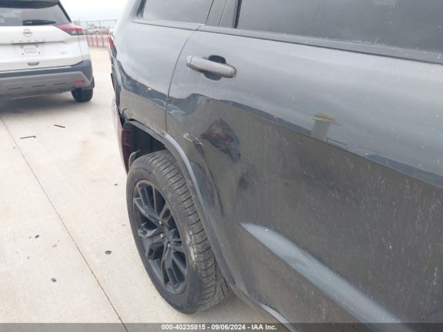 1C4RJEAG6MC657063 Jeep Grand Cherokee Laredo