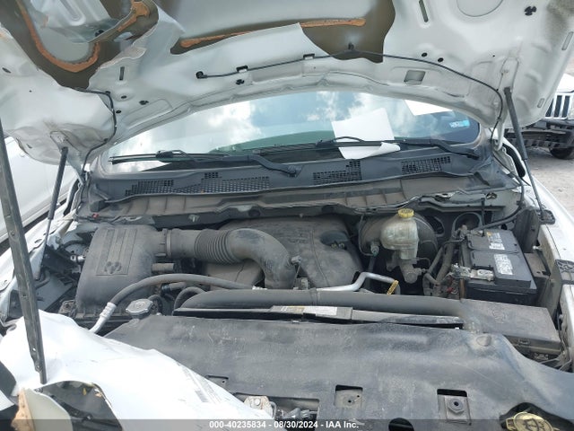 1C6RR7LT2ES470626 RAM 1500 Lone Star