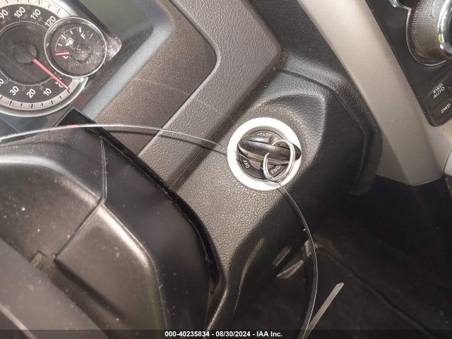 1C6RR7LT2ES470626 RAM 1500 Lone Star