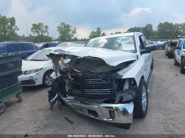 1C6RR7LT2ES470626 RAM 1500 Lone Star