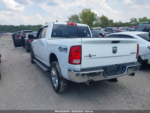 1C6RR7LT2ES470626 RAM 1500 Lone Star