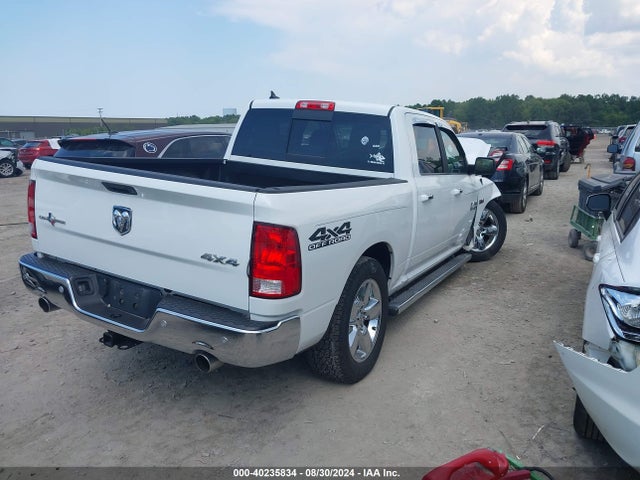 1C6RR7LT2ES470626 RAM 1500 Lone Star