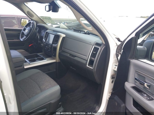 1C6RR7LT2ES470626 RAM 1500 Lone Star
