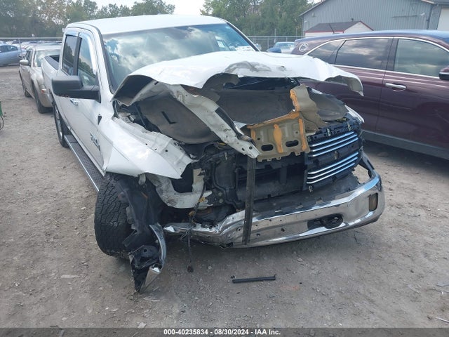 1C6RR7LT2ES470626 RAM 1500 Lone Star