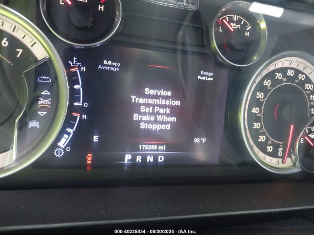 1C6RR7LT2ES470626 RAM 1500 Lone Star