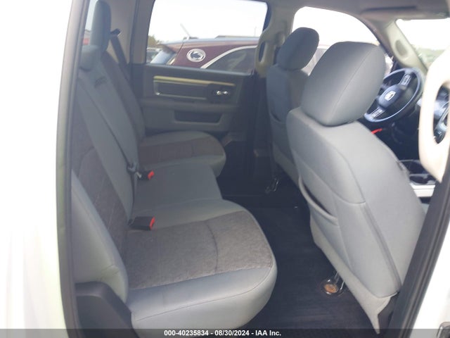 1C6RR7LT2ES470626 RAM 1500 Lone Star