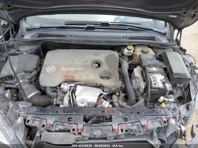 W04WT3N52GG039742 Buick Cascada Premium