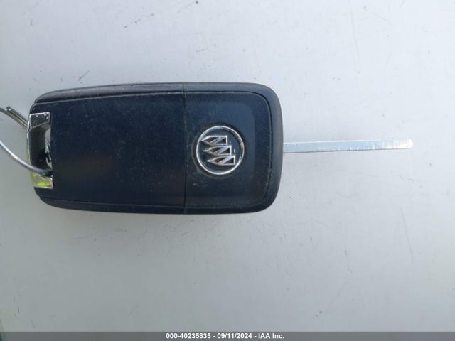 W04WT3N52GG039742 Buick Cascada Premium