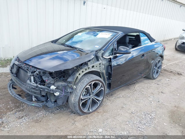 W04WT3N52GG039742 Buick Cascada Premium