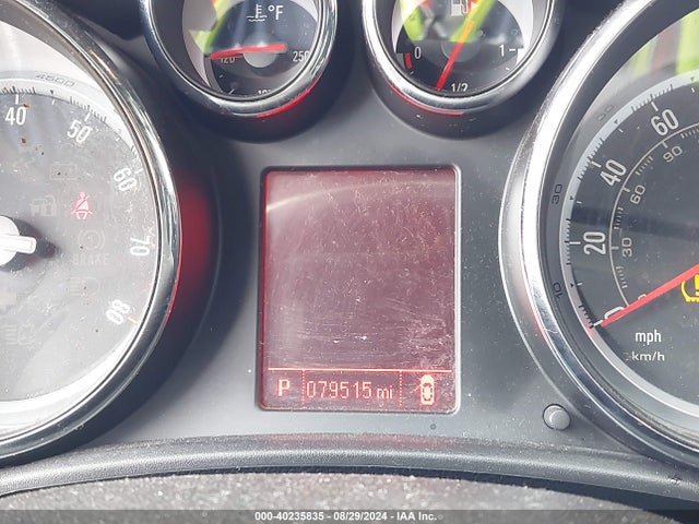 W04WT3N52GG039742 Buick Cascada Premium