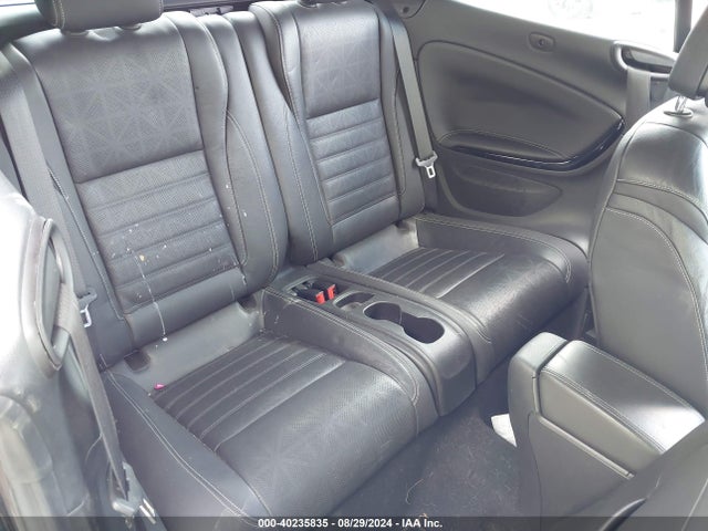 W04WT3N52GG039742 Buick Cascada Premium