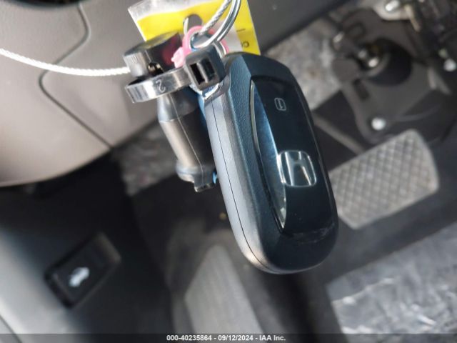 2HKRS4H7XRH462978 Honda Cr-v Ex-l Awd