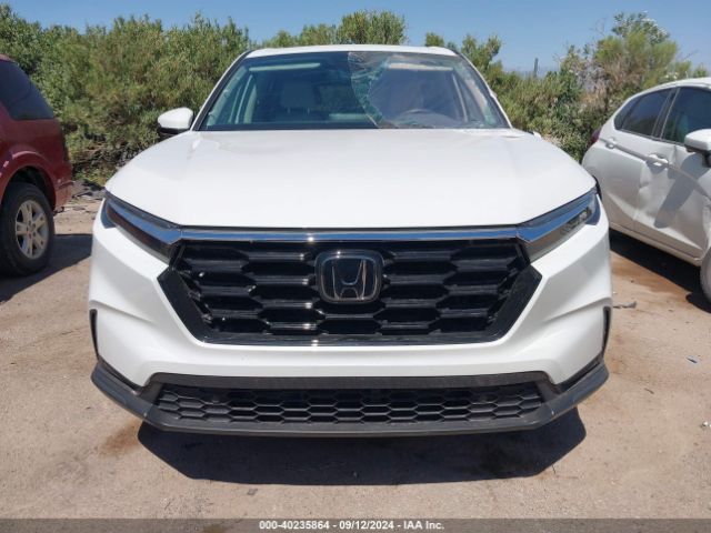 2HKRS4H7XRH462978 Honda Cr-v Ex-l Awd
