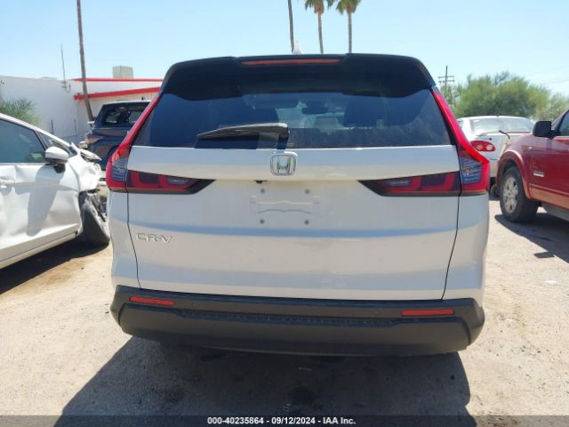 2HKRS4H7XRH462978 Honda Cr-v Ex-l Awd