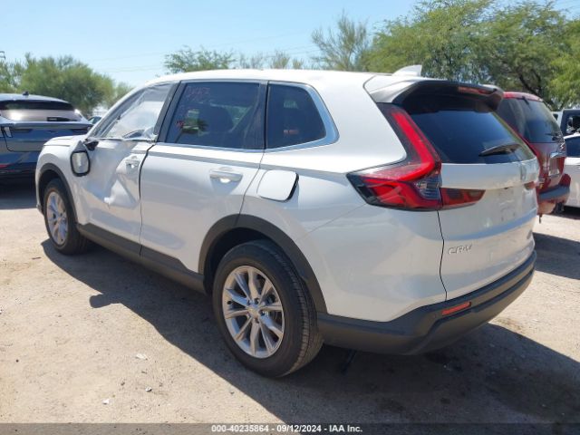2HKRS4H7XRH462978 Honda Cr-v Ex-l Awd